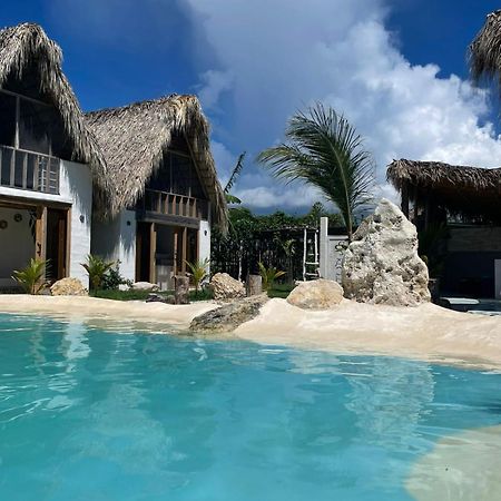 Blue Beach Eco-Hotel By Sanfabini Bayahibe Buitenkant foto