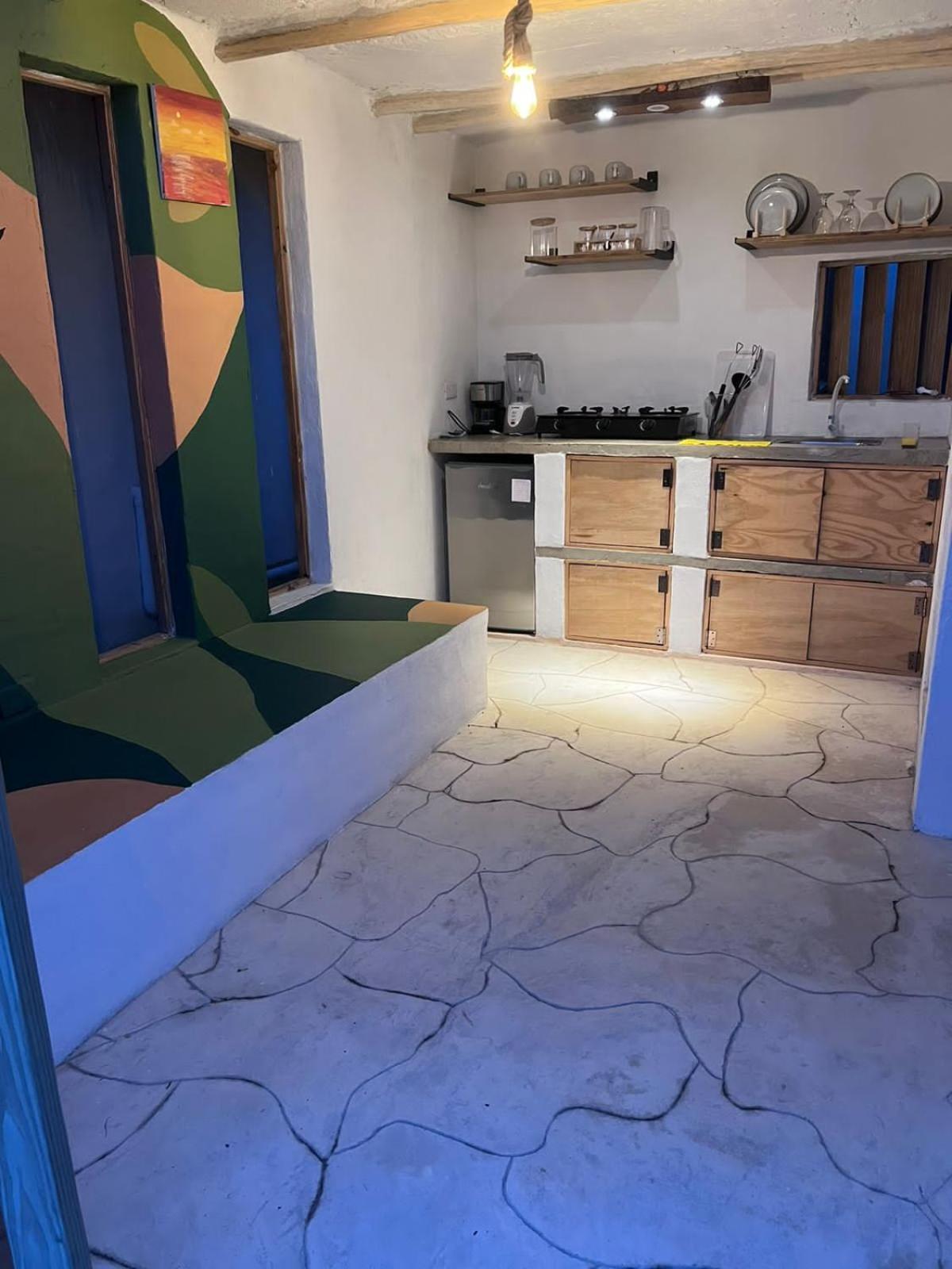 Blue Beach Eco-Hotel By Sanfabini Bayahibe Buitenkant foto