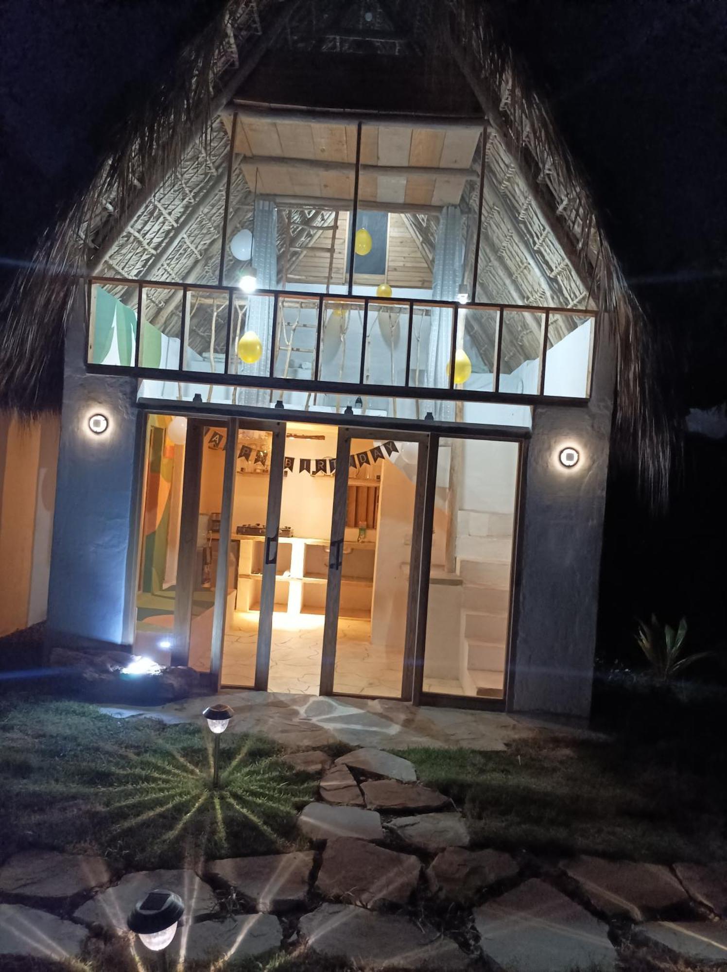 Blue Beach Eco-Hotel By Sanfabini Bayahibe Buitenkant foto
