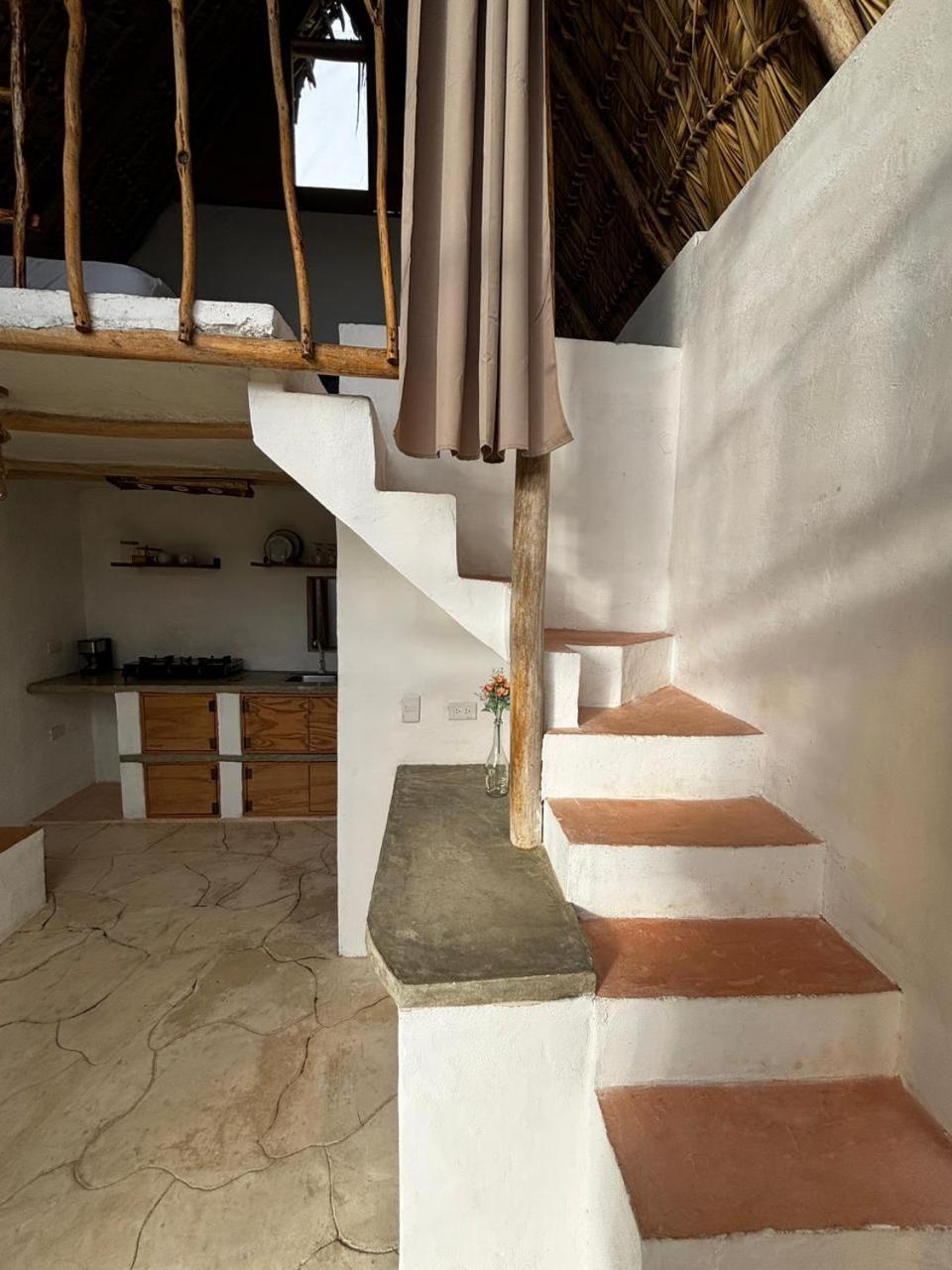 Blue Beach Eco-Hotel By Sanfabini Bayahibe Buitenkant foto