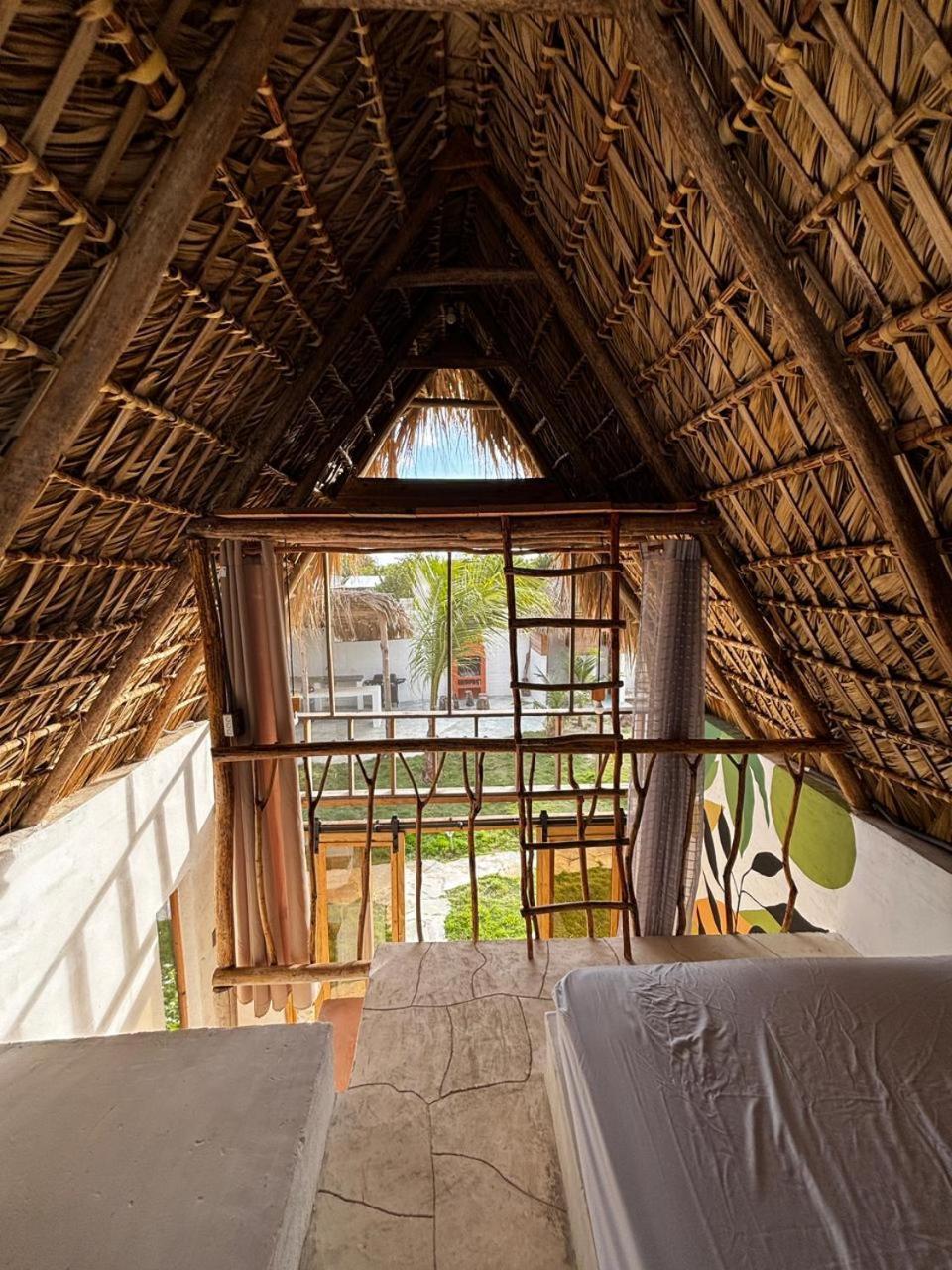 Blue Beach Eco-Hotel By Sanfabini Bayahibe Buitenkant foto