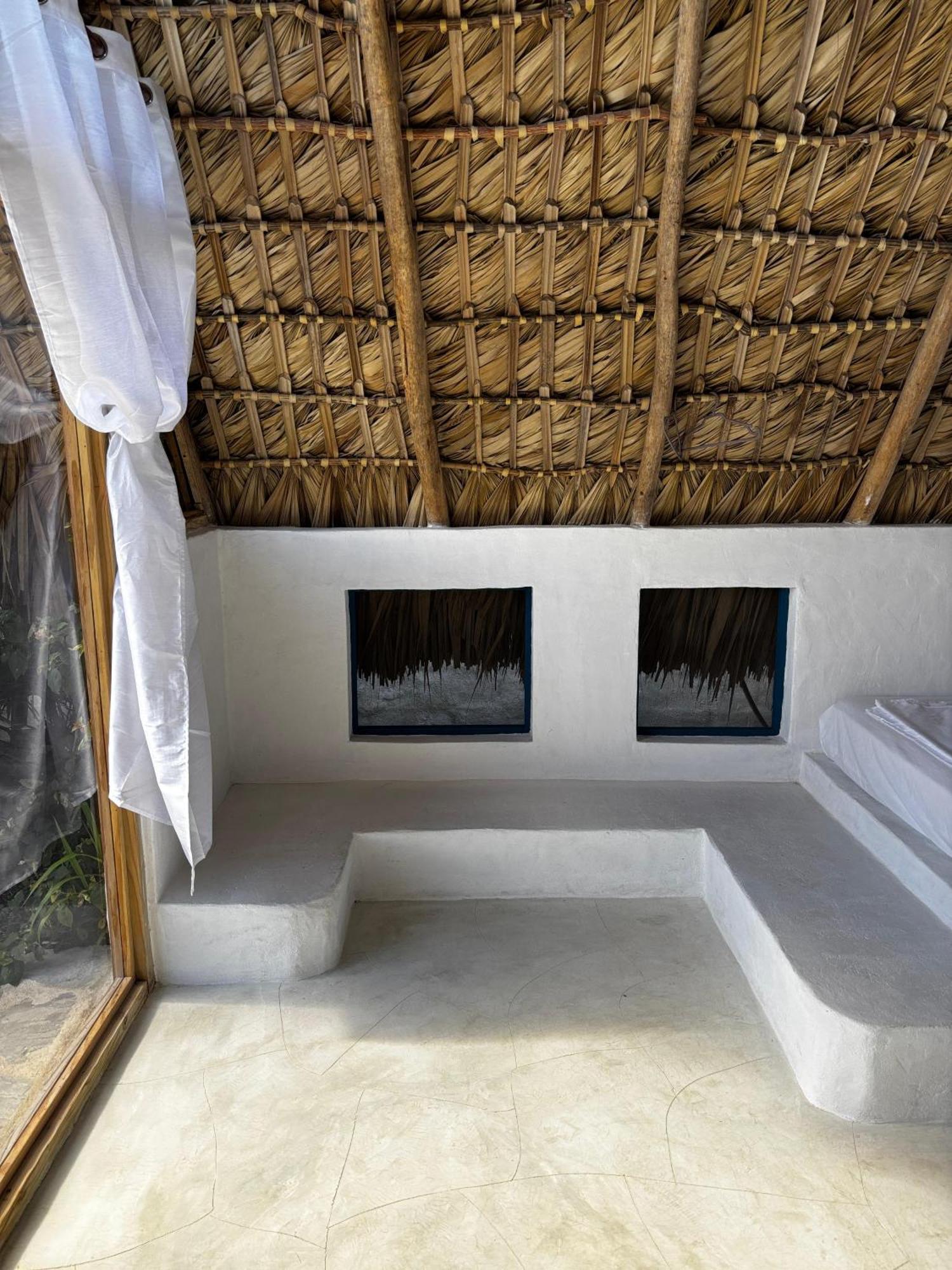Blue Beach Eco-Hotel By Sanfabini Bayahibe Buitenkant foto