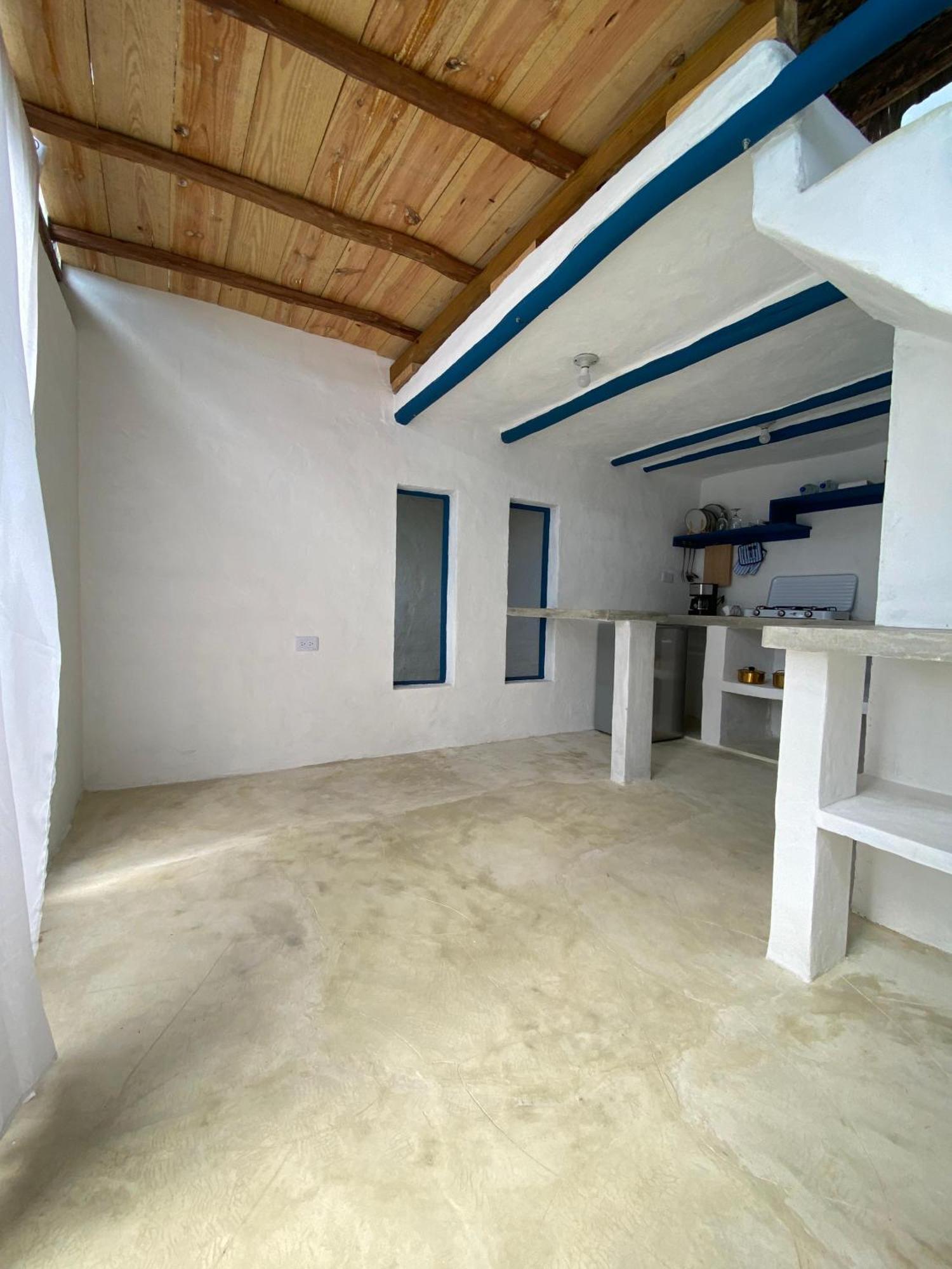 Blue Beach Eco-Hotel By Sanfabini Bayahibe Buitenkant foto