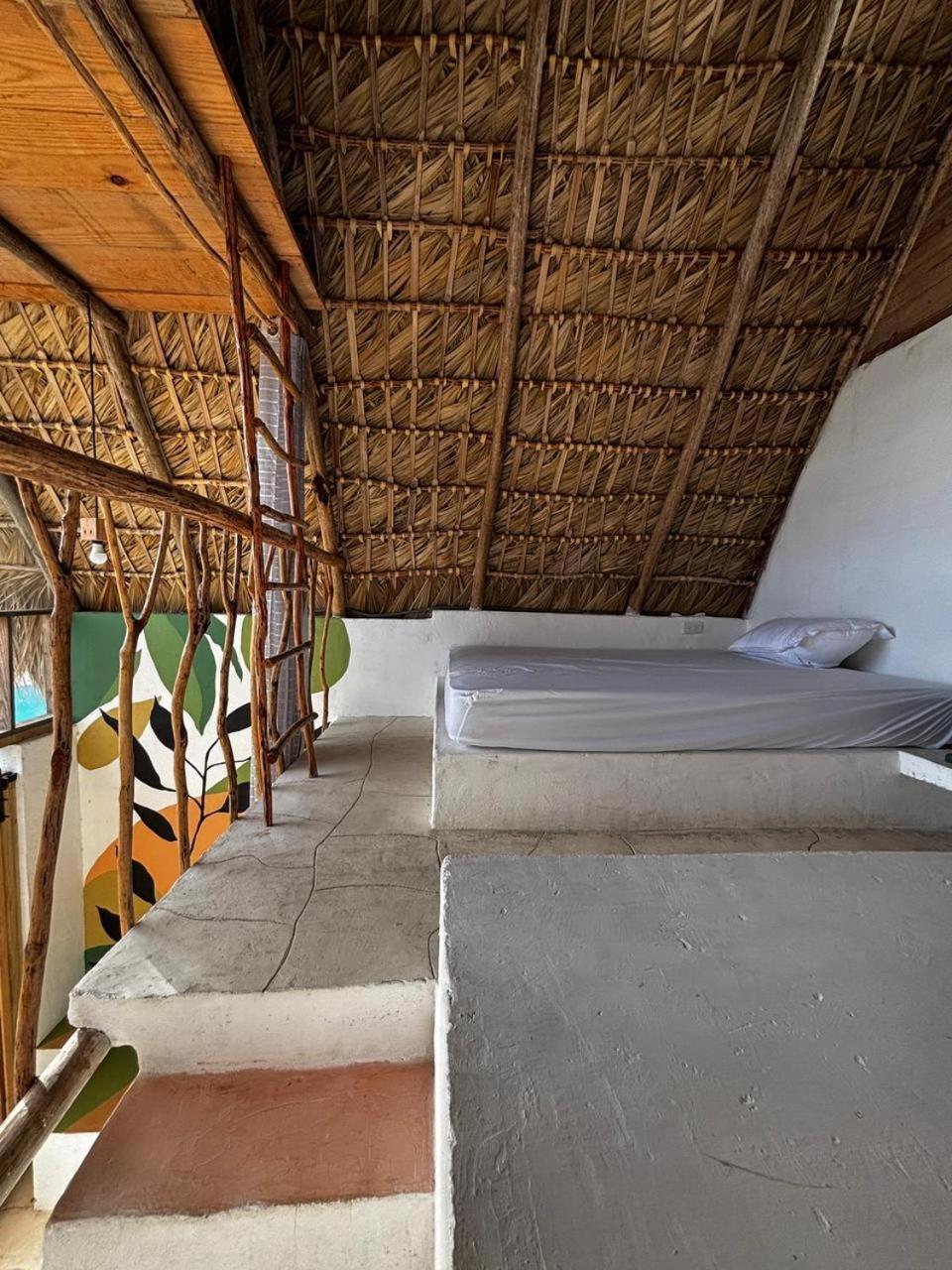 Blue Beach Eco-Hotel By Sanfabini Bayahibe Buitenkant foto
