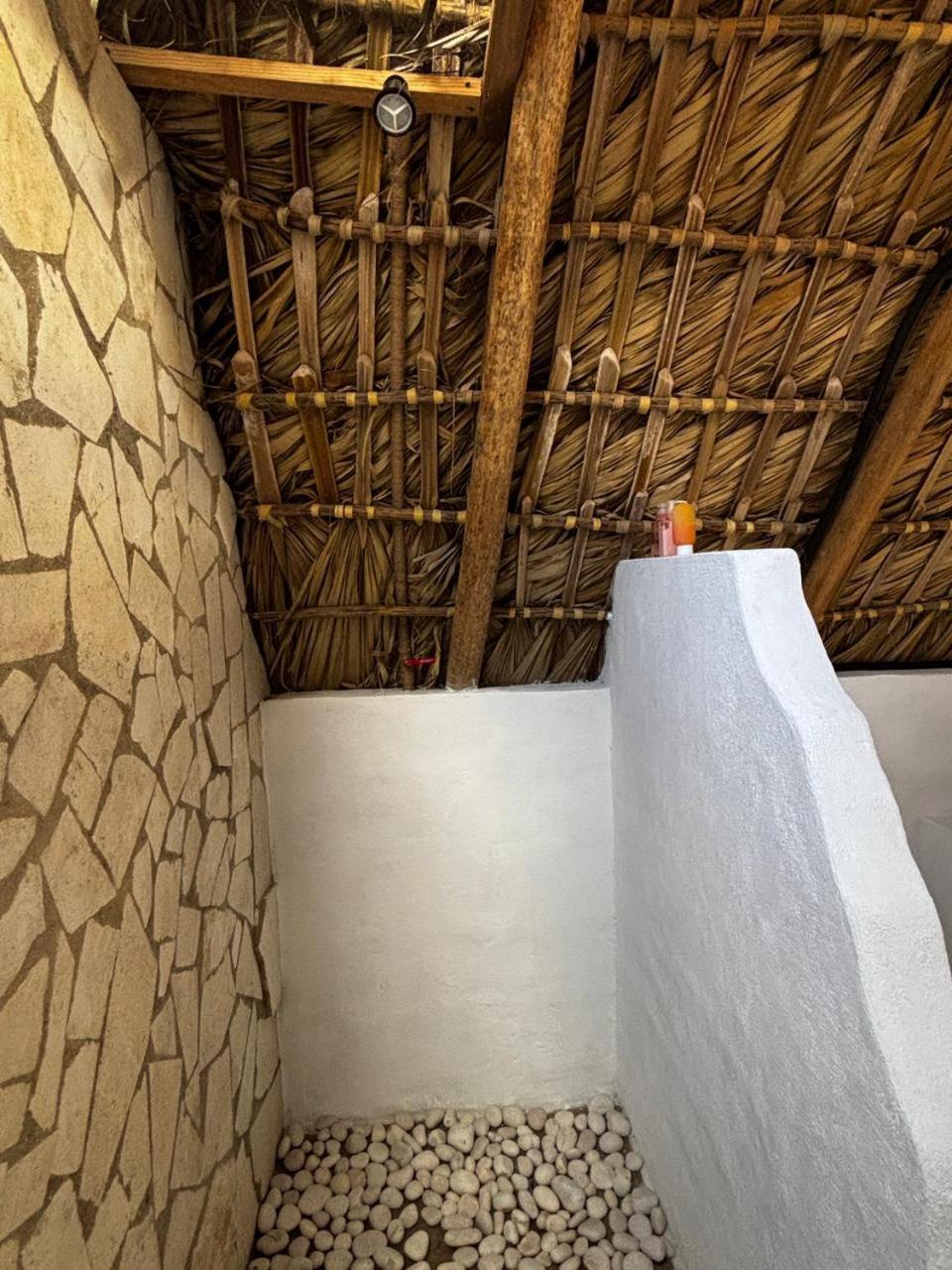 Blue Beach Eco-Hotel By Sanfabini Bayahibe Buitenkant foto