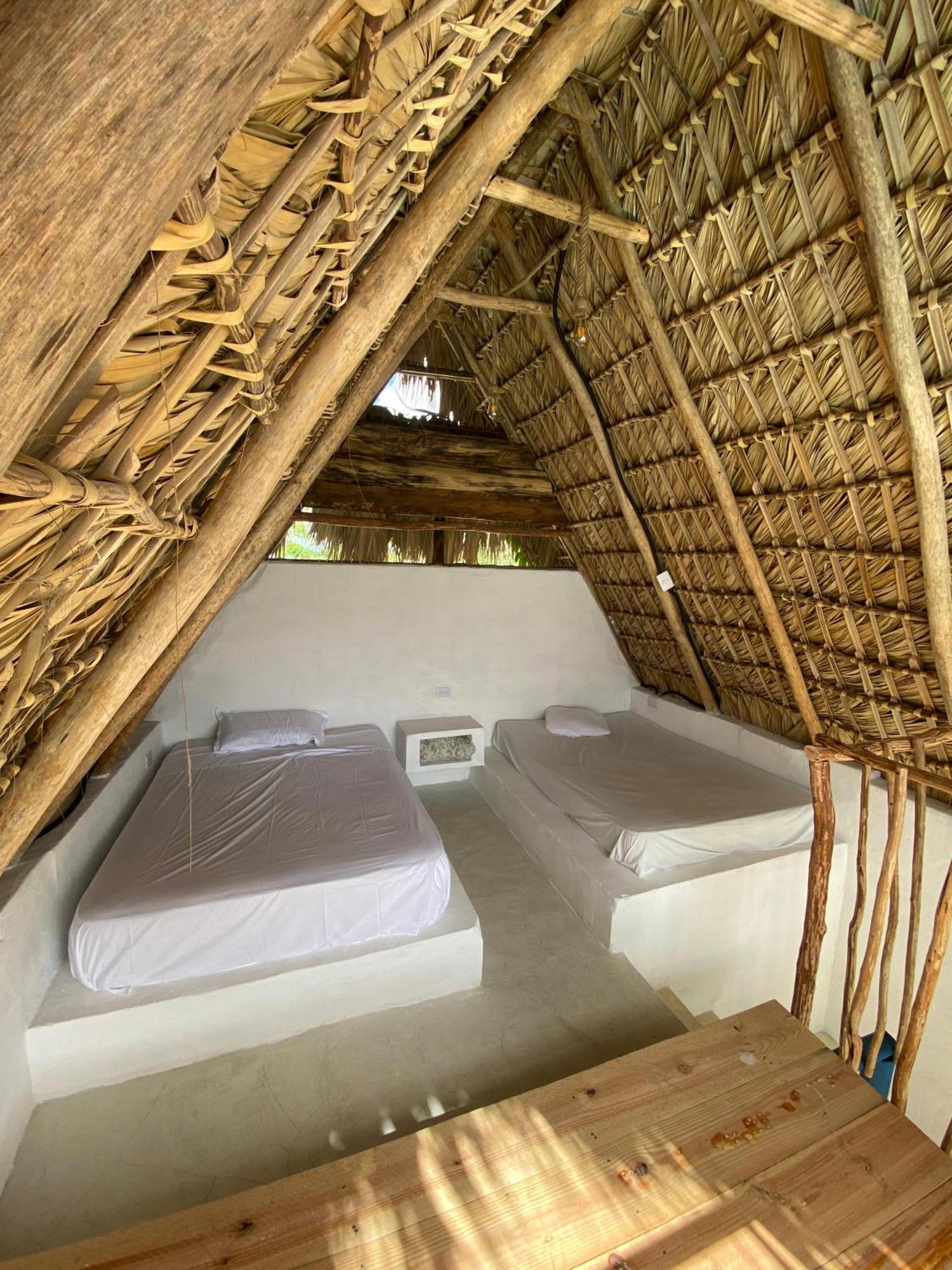 Blue Beach Eco-Hotel By Sanfabini Bayahibe Buitenkant foto