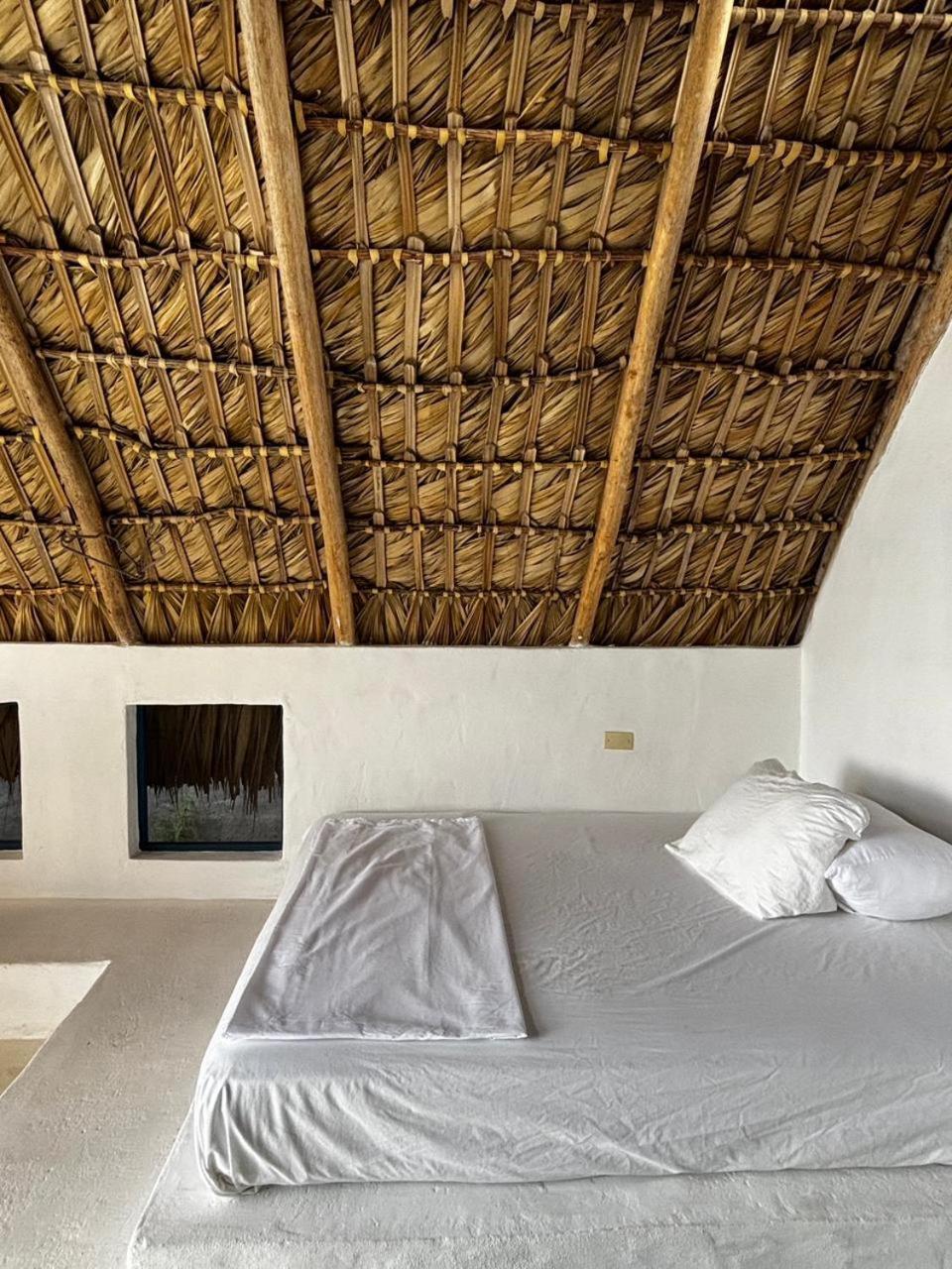 Blue Beach Eco-Hotel By Sanfabini Bayahibe Buitenkant foto