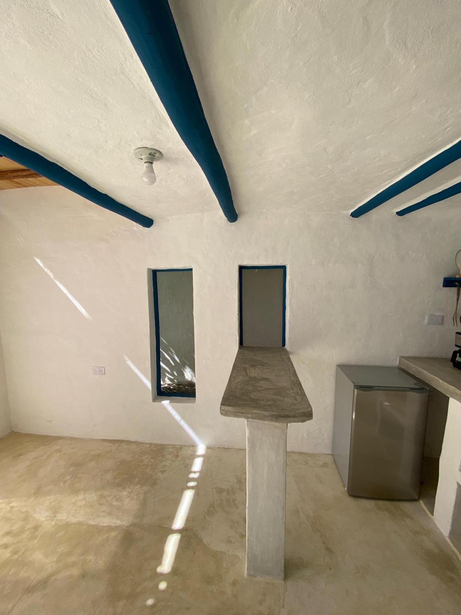 Blue Beach Eco-Hotel By Sanfabini Bayahibe Buitenkant foto